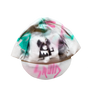 Graffiti Style Caps